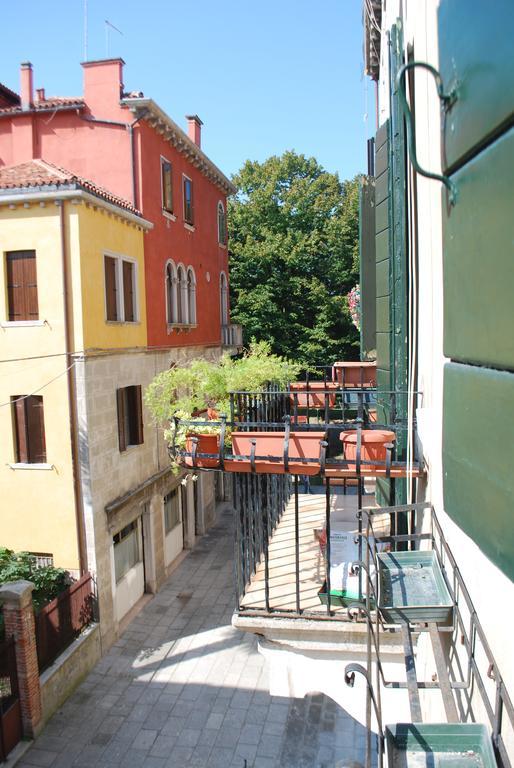 Ca' Cino * Venecia