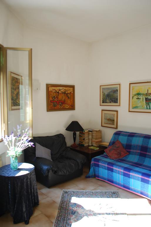 Ca' Cino Apartamento Venecia