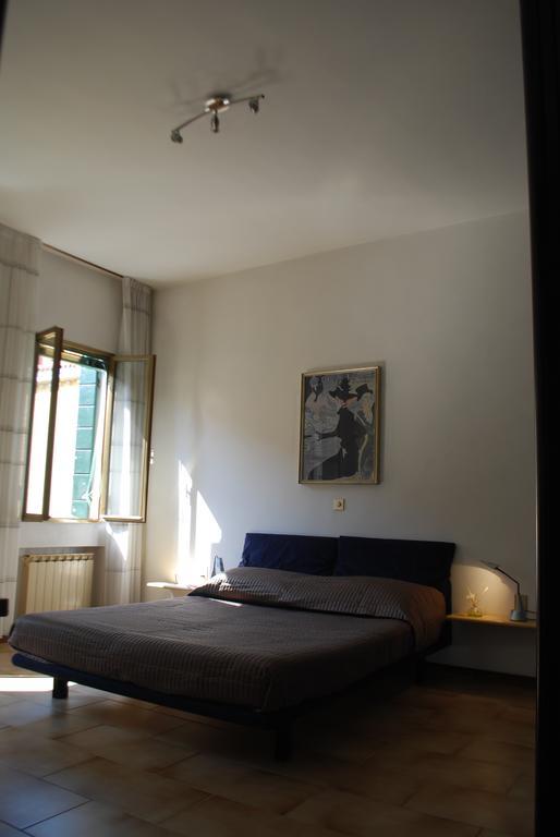 Apartment Ca' Cino *